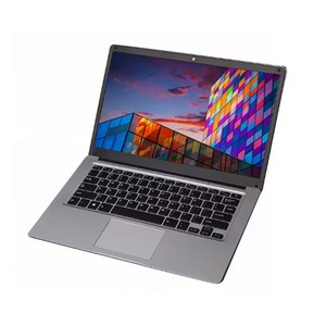 Máy Tính Xách Tay Cho Sinh Viên Xách Tay Mini Máy Tính Xách Tay 14.1 Inch IPS Màn Hình Cảm Ứng Máy Tính Xách Tay Với 512GB SSD Intel N4020 Chơi Game Máy Tính - Product Image 2