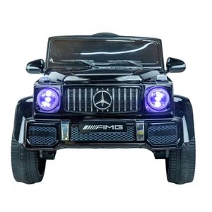 <span class=keywords><strong>Voiture</strong></span> électrique à double moteur <span class=keywords><strong>pour</strong></span> grands enfants, homologuée, avec roue avant motorisée, <span class=keywords><strong>batterie</strong></span> et télécommande, <span class=keywords><strong>pour</strong></span> les 2-4 ans - Product Image 6