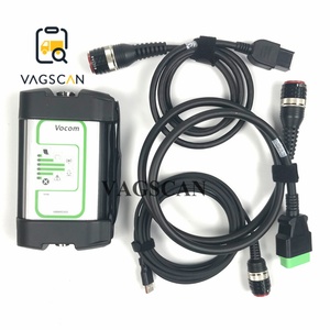 2026 สำหรับ Vocom 88890300 เครื่องมือวินิจฉัย OBD2 อะแดปเตอร์สแกนเนอร์สำหรับ - Product Image 5