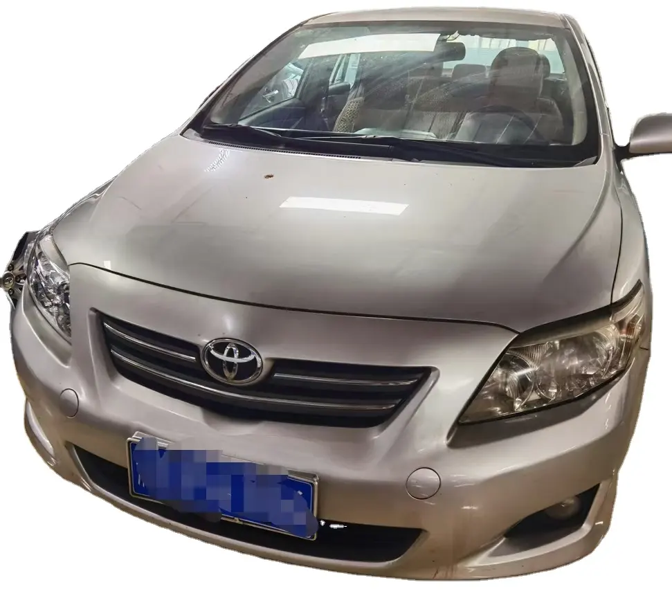 Toyota corolla 2008-20125cars for sale cars used Japan cheap used cars