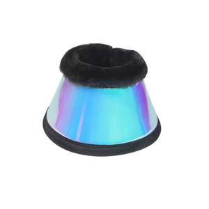 Bottes de protection pour tendons de cheval en néoprène, légères et durables, couleur personnalisée 2025, best-seller, logo personnalisé, bottes de protection Bell - Product Image 5