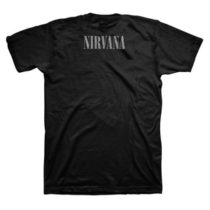 <span class=keywords><strong>T</strong></span>-<span class=keywords><strong>shirt</strong></span> graphique Bleach Album, <span class=keywords><strong>t</strong></span>-<span class=keywords><strong>shirt</strong></span> <span class=keywords><strong>vintage</strong></span> à manches courtes pour groupe de rock, décontracté pour les fans de musique grunge rétro - Product Image 2