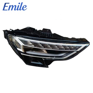 For <strong>Audi</strong> <strong>A3</strong> Matrix LED Original <strong>Headlight</strong> 2024 2025 Headlamp A3L S3 RS3 Car Light Accessories L8YG941034B L8YG941033B - Product Image 2