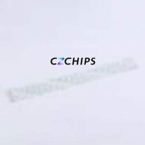 FFC-0.5-34P-150mm FFC <b>Cable</b> (Flexible Flat <b>Cable</b>) P=0.5mm Connector 34P 0.5mm 0.3mm Non-Inverting - Product Image 1