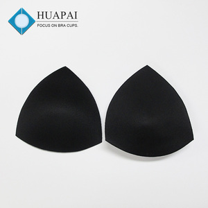 スポンジブラ087サイズカップ水着用トライアングル成形 - Product Image 2