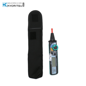 Multimètre numérique de type stylo Kyoritsu 1030 600V avec résolution de 0,1, arrêt automatique, résistance de 40M, plage de fréquence de 200kHz - Product Image 5