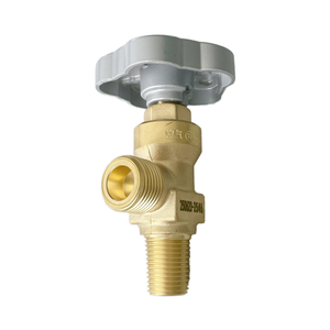 ลดราคา ขายดี QF-20A วาล์วถังแก๊สสำหรับควบคุมแก๊ส วาล์วถังลม จัดส่งฟรี - Product Image 2