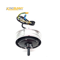 Réparation Moteur 52V 1000W-60V 1200W pour Trottinette Électrique Zero 10X Pièces de Rechange Moteur Roue Moyeu Pièces de Trottinette Accessoires