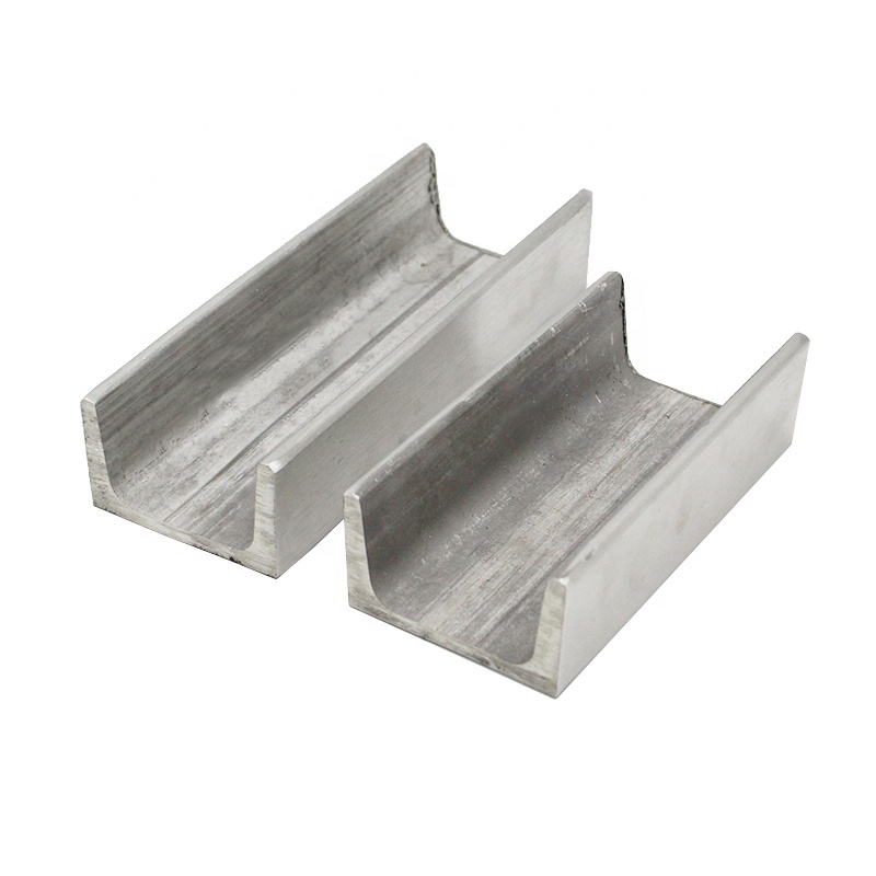 S580Q steel channel