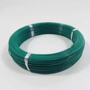 제조 하이 퀄리티 및 저렴한 가격 부식에 강한 뜨거운 판매 루프 와이어 코일 케이블 루프 감지기 액세서리 아직 - Product Image 2