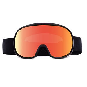 HUBO 09 بالجملة نظارات شمسية ثلجية linette de soleil أوم نظارات شمسية مغناطيسية للتزلج على الجليد - Product Image 3