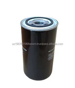 Mengma SPH 21005 Filtro de separación de aceite y gas de compresor de aire de metal de alta calidad - Product Image 3