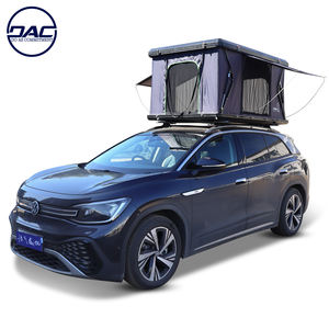 Tente de toit pour le <span class=keywords><strong>camping</strong></span> en plein air imperméable à l'eau pleine saison de haute qualité <span class=keywords><strong>pas</strong></span> <span class=keywords><strong>cher</strong></span> tente de toit - Product Image 3
