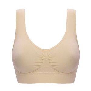 <span class=keywords><strong>Reggiseno</strong></span> a Tubo Senza Cuciture per Donna, Comodo, Senza Imbottitura, Senza Fili, <span class=keywords><strong>Push</strong></span>-<span class=keywords><strong>up</strong></span>, <span class=keywords><strong>Reggiseno</strong></span> Sportivo Senza Cuciture per Donna - Product Image 6