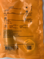 Nouveau capteur de proximité en stock II5860 II5861 II5857 II5910 II5430 II5447 II5446 Haute Qualité Garantie Un An