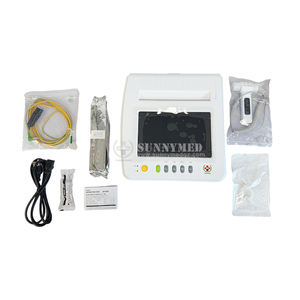 SY-C036B Hoge Kwaliteit Spirometrie <span class=keywords><strong>Machine</strong></span> Longfunctie <span class=keywords><strong>Test</strong></span> Analysator Draagbare Spirometer <span class=keywords><strong>Machine</strong></span> - Product Image 6