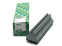 Bornes de traversée originales Pxc 2770011 UKK 3, bloc de bornes double niveau gris pour rail DIN
