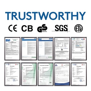 . Avec CB Certification CE En Acier Inoxydable corps <span class=keywords><strong>Greentec</strong></span> H601-9 Deux Moteurs Mince capot - Product Image 5