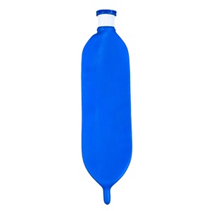 Tas pernapasan anestesi medis lateks sekali pakai balon pernapasan anestesi - Product Image 1