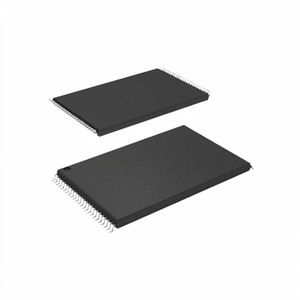 Memory Electronic Circuit Components BOM IC In Stock 48 TFSOP MT28F400B5WG-8 BET - Product Image 1