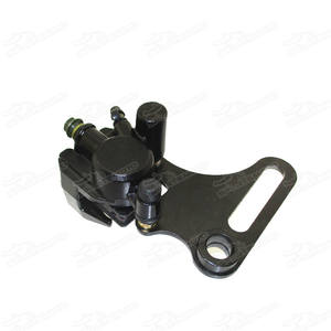 Étrier <span class=keywords><strong>de</strong></span> <span class=keywords><strong>frein</strong></span> à disque hydraulique arrière pour Pit Dirt Bikes chinois <span class=keywords><strong>50cc</strong></span>-190cc - Product Image 2