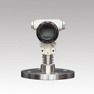 LCDディスプレイ4-20maハート出力圧力センサーインジケータ防爆圧力トランスミッタガス液体用 - Product Image 6