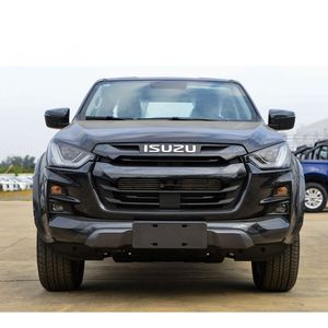 <span class=keywords><strong>ISUZU</strong></span> D-Max <span class=keywords><strong>Pick</strong></span>-<span class=keywords><strong>up</strong></span>, camionnette diesel 4x4 automatique, double cabine, 2025, tout-terrain, véhicule 4x4 - Product Image 1