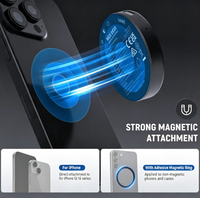 NEEWER NL32R Lampe d'appoint magnétique pour selfie, design compact, portable, idéale pour les voyages, les vlogs et l'enregistrement en direct