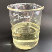 50% 92% Decyl Glucoside /Alkyl Polyglucoside APG 0814 / APG 0810 CAS 68515 du fabricant chinois
