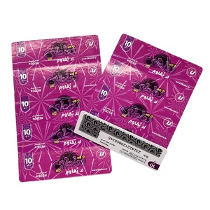Carte Olografiche Personalizzate Multi-card con Codice PIN da Grattare, Carte Prepagate per Ricarica e Chiamate Telefoniche Internazionali - Product Image 5