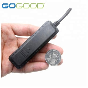 Mini Rastreador GPS en Tiempo Real, Impermeable, para Detener el Vehículo, Cortar el Motor, Motocicleta, Scooter, Vehículo, Auto, Dispositivo de Rastreo GPS - Product Image 5