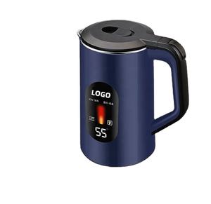 Hervidor de Agua Eléctrico de Gran Capacidad de 3L, Personalizado de Fábrica, con Apagado Automático, para Uso Doméstico - Product Image 2