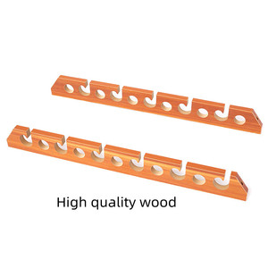 <span class=keywords><strong>Support</strong></span> <span class=keywords><strong>de</strong></span> canne à pêche multifonctionnel, <span class=keywords><strong>support</strong></span> mural vertical pour canne à pêche, <span class=keywords><strong>support</strong></span> en <span class=keywords><strong>bois</strong></span> pour canne à pêche - Product Image 2