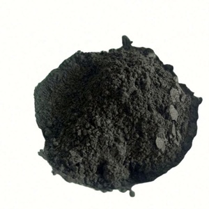 ผงออสเมียมความบริสุทธิ์สูง 99.99% เม็ดออสเมียม CAS 7440-04-2 - Product Image 4