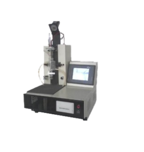 Aparato de Prueba de Punto de Anilina Totalmente Automático para Laboratorio, Modelo ISO2977 TP-206 - Product Image 3