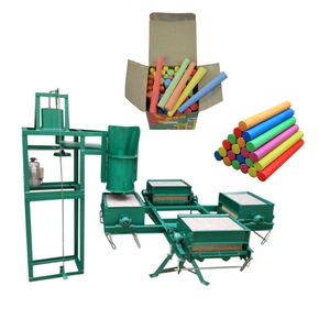 Trung Quốc Nhà Máy FM800-4 <span class=keywords><strong>Chalk</strong></span> Piece Khuôn Sấy Tam Giác <span class=keywords><strong>Tailor</strong></span> Trường Blackboard Bán Tự Động Không Bụi <span class=keywords><strong>Chalk</strong></span> Making <span class=keywords><strong>Machine</strong></span> - Product Image 6