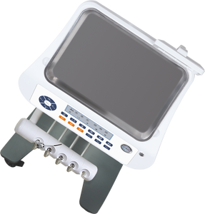 Precio de fábrica silla dental equipo cómodo Instrumentos <span class=keywords><strong>dentales</strong></span> implante silla dental - Product Image 3