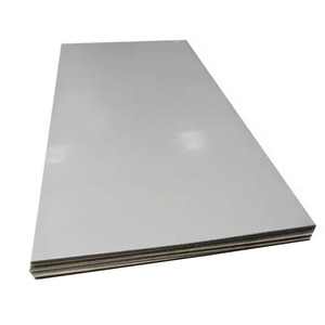 Lámina de <span class=keywords><strong>Acero</strong></span> <span class=keywords><strong>Inoxidable</strong></span> Super Dúplex UNS S32750 2507 1.4410 para <span class=keywords><strong>Aplicaciones</strong></span> de Desalinización de Agua de Mar - Product Image 1