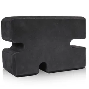 Bench Press Block for exercise High Quality Foam Block Protection