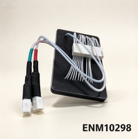 Blok EHT M S8 Baru yang Kompatibel ENM10298 untuk Printer Inkjet Seri 9020 9030 S4 S7 dengan Garansi 1 Tahun