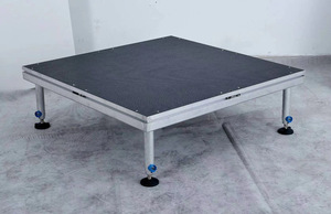 Đá<span class=keywords><strong>m</strong></span> cưới nhô<span class=keywords><strong>m</strong></span> tổ chức sự kiện sân khấu nền tảng sân khấu hiệu suất khóa sân khấu - Product Image 4