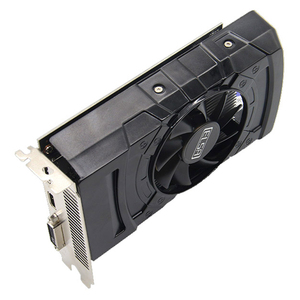 Carte graphique PC <span class=keywords><strong>ELSA</strong></span> Radeon Rx 550 4 Go GDDR5, directement de l'usine - Product Image 5