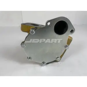 For Komatsu 6D125 Water Pump Diesel Engine Parts