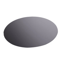 Machine de meulage de plaquettes de silicium pour surfaces propres
