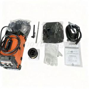 Nuova <span class=keywords><strong>Saldatrice</strong></span> Portatile Multifunzione 3 in 1 <span class=keywords><strong>MIG</strong></span>/MMA/TIG 325, <span class=keywords><strong>Saldatrice</strong></span> Industriale Inverter <span class=keywords><strong>MIG</strong></span> - Product Image 5