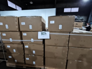 Inversores Solares Híbridos de 8Kw/10Kw 120v/240v de Fase Dividida, para Sistemas Solares Híbridos Fuera de la Red, al Mejor Precio - Product Image 3