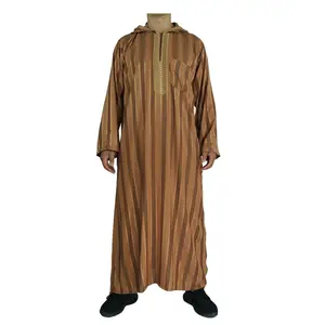 イスラム教徒服モロッコ帽子スタイルの男性