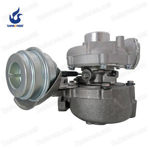 GT1749V เทอร์โบชาร์จเจอร์732248-00ประสิทธิภาพสูงพร้อมระบบควบคุมเทอร์โบใหม่สำหรับ <span class=keywords><strong>Audi</strong></span> <span class=keywords><strong>Skoda</strong></span> <span class=keywords><strong>Volkswagen</strong></span> - Product Image 1