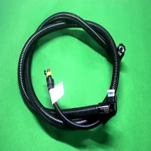 SCR Hose Assembly With 12V And 24V