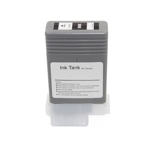 Cartucho de Tinta Compatible Supercolor 130ML/PC PFI 107 con Tinta de Colorante y Chip para Impresoras Canon IPF 770 670 680 685 770 - Product Image 3